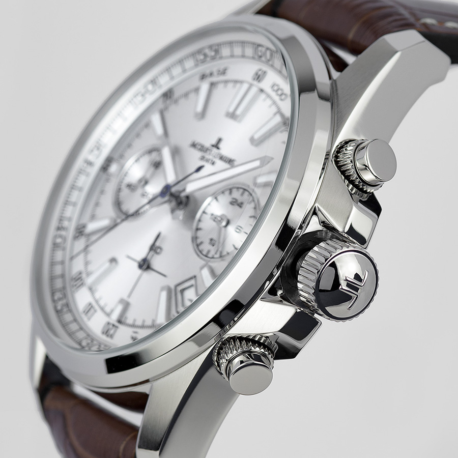 Đồng hồ Jacques Lemans   JL-1-2117B